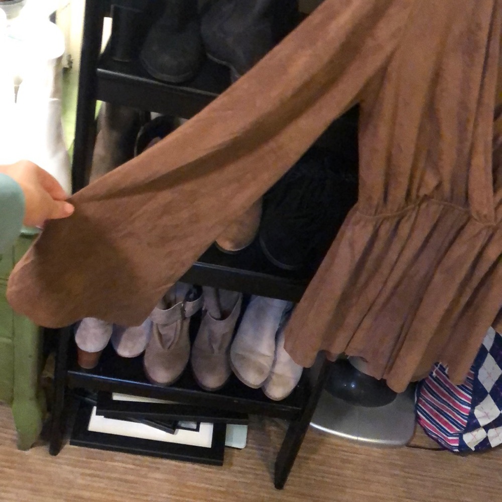 Romper - Picture 2 of 2